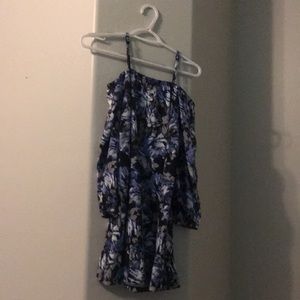 Large 10/12 kids dress.